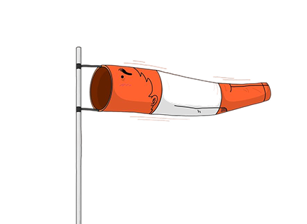 Illustration for not published end customer data
