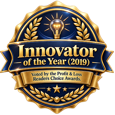 Innovator of the Year 2019