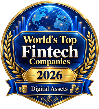 CNBC World's Top Fintech Companies 2026