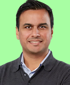 Dee Choubey