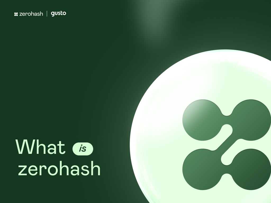 Powering the Future of Stablecoin Infrastructure