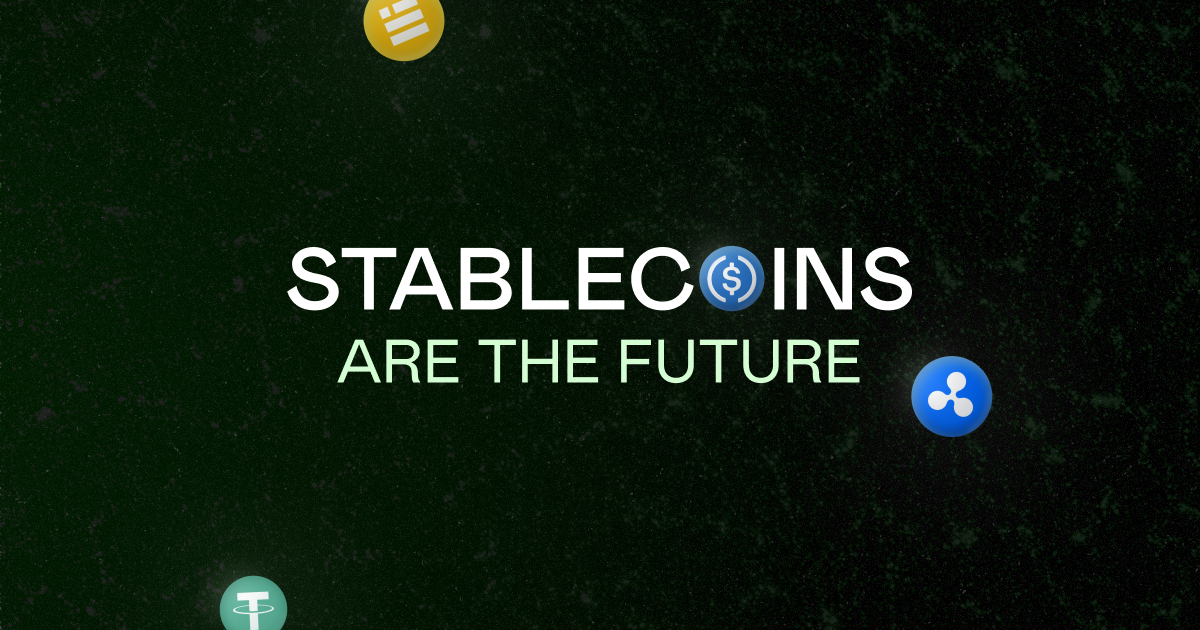 Why Stablecoins Are the Future of Global Remittances