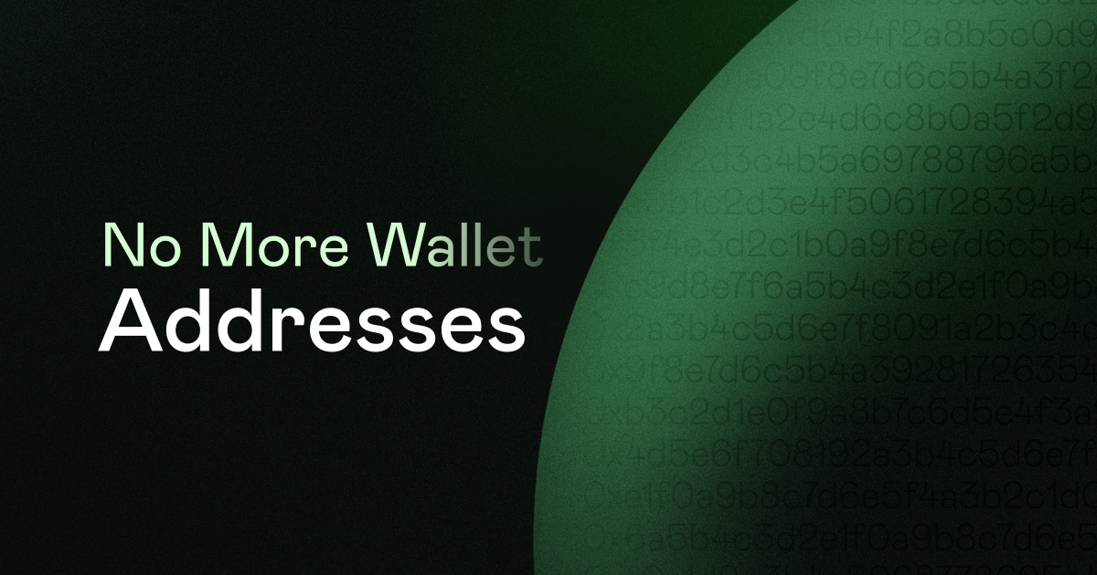 From Wallets to Accounts: The Shift Making Crypto Usable