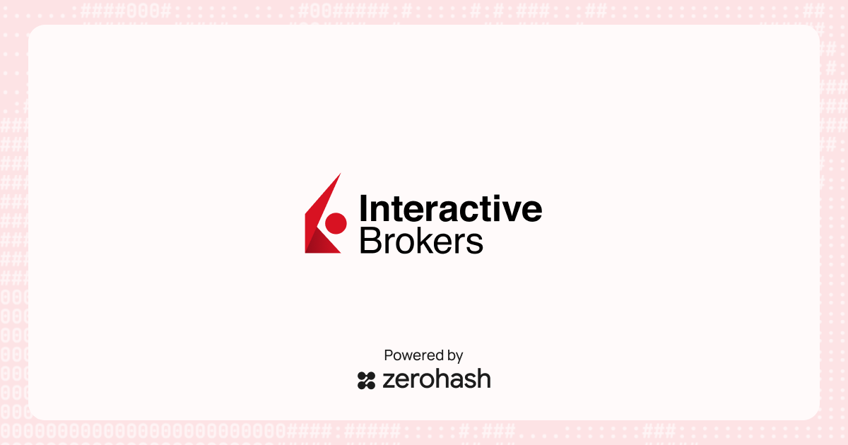 Interactive Brokers - Trade