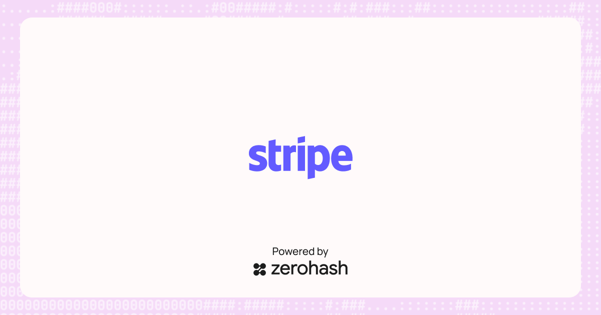 Stripe