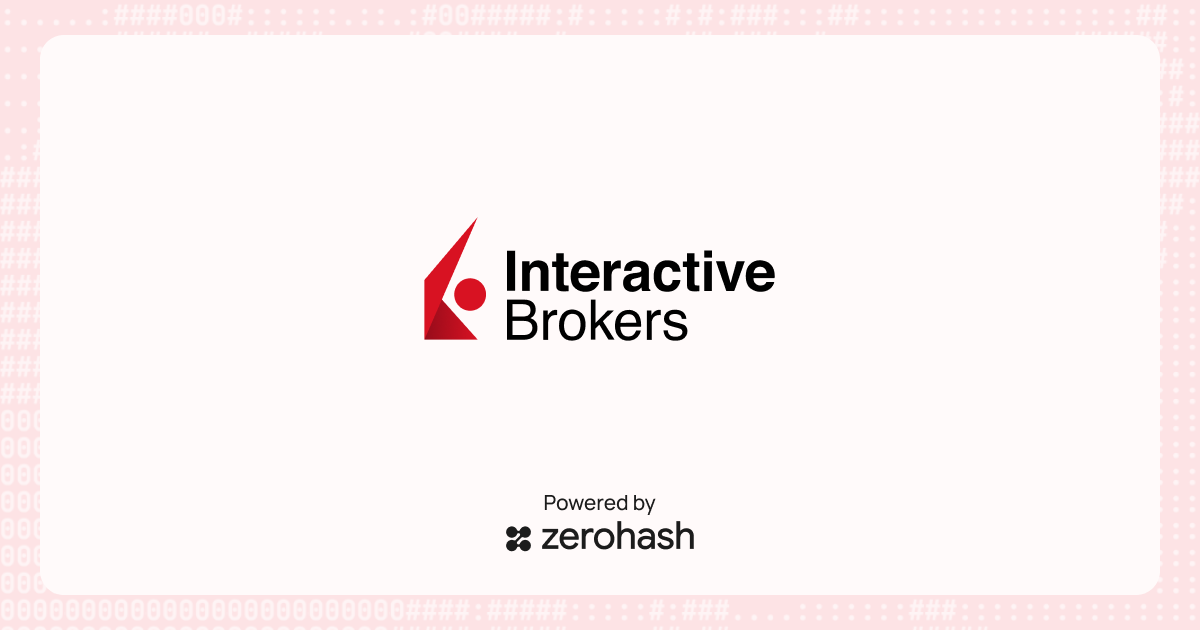 Interactive Brokers - Transact