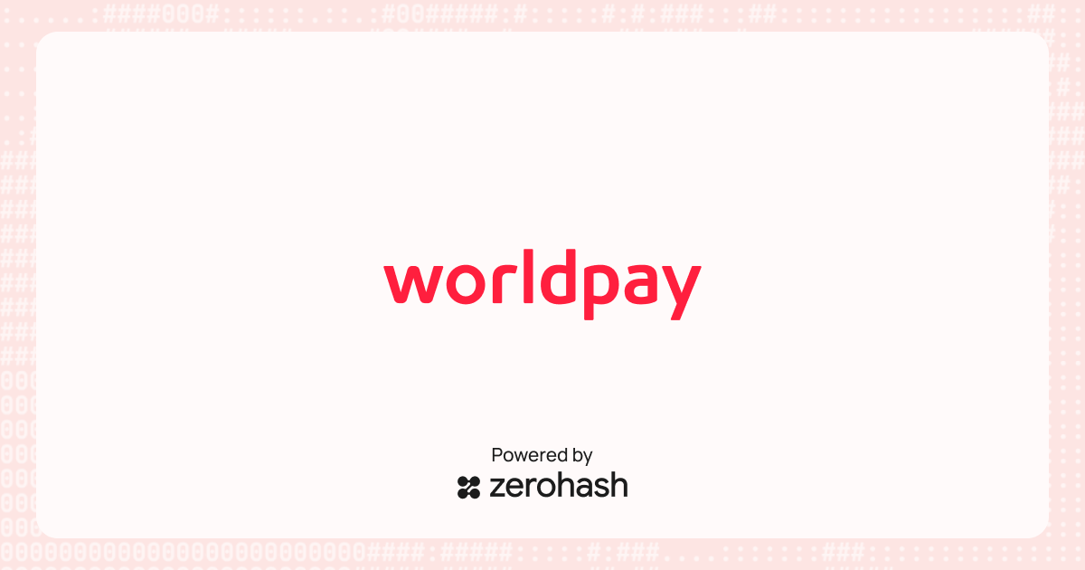 Worldpay