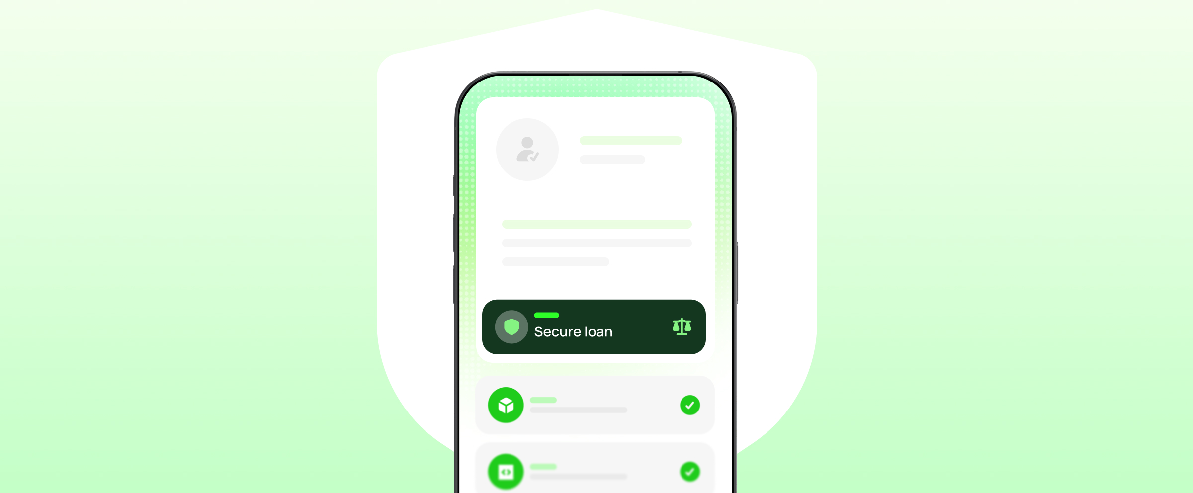 Lending Stack