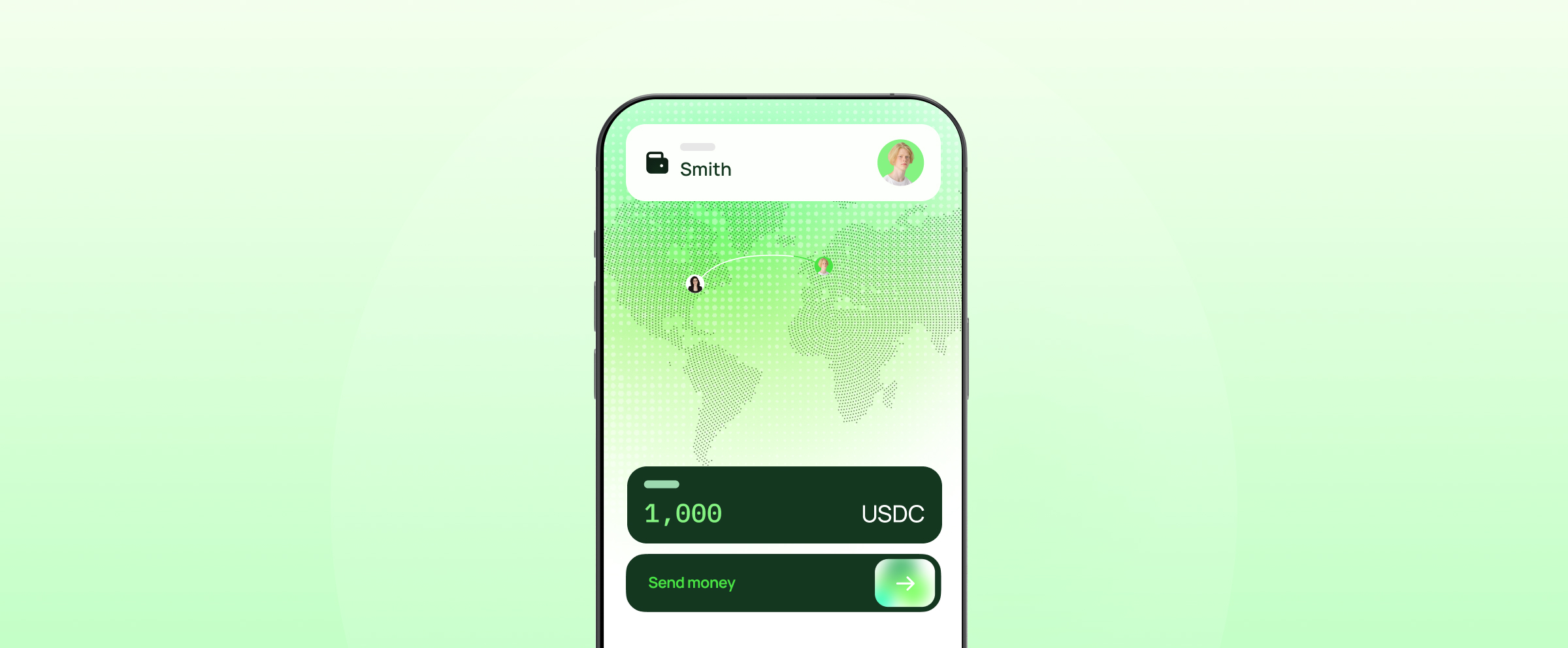 Remittances