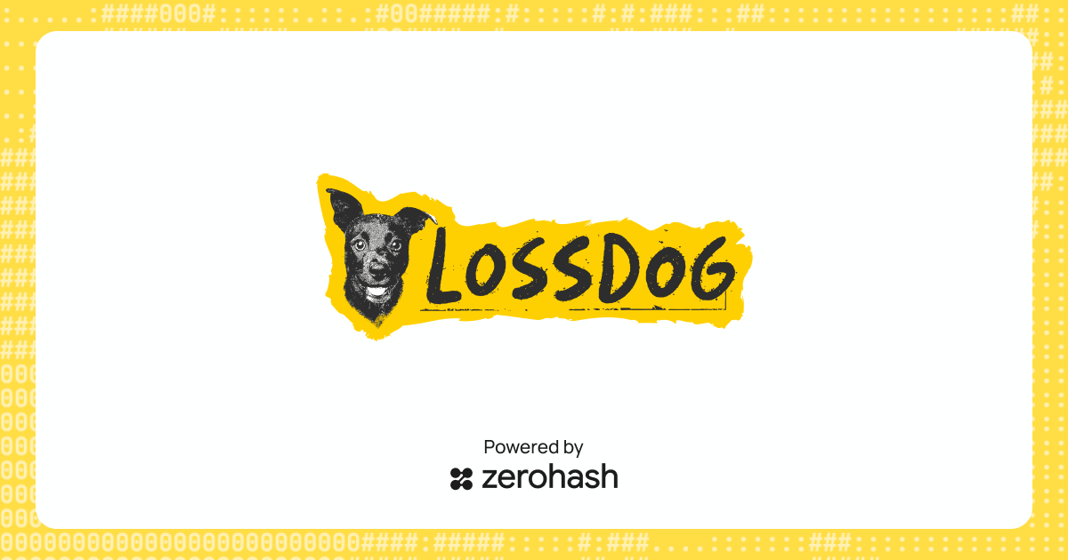 Lossdog