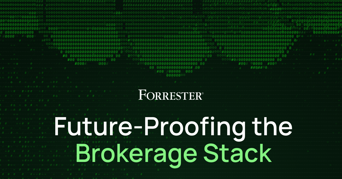 How a Fast-Growing Brokerage Future-Proofed Its Crypto Business by Switching to zerohash