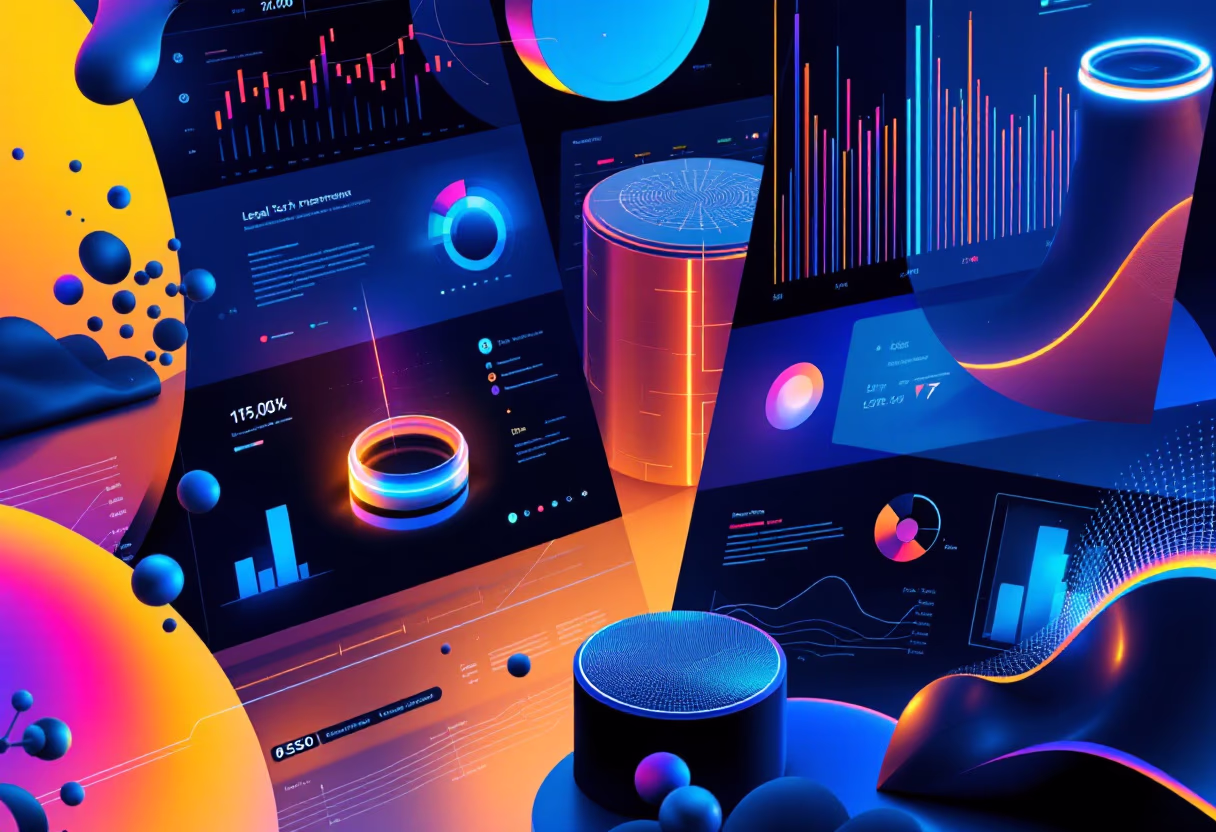image of legal software interface (for a legal tech)