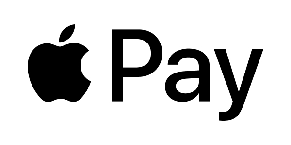 Logo of Apple Pay