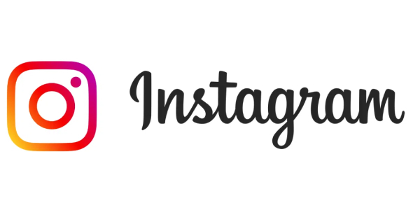 Logo of Instagram