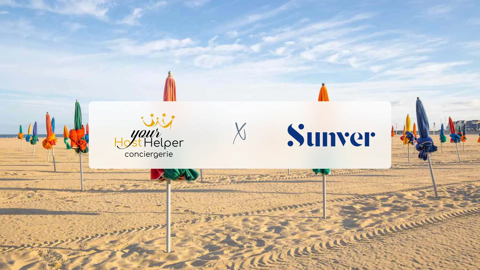 Photo of Deauville city in France