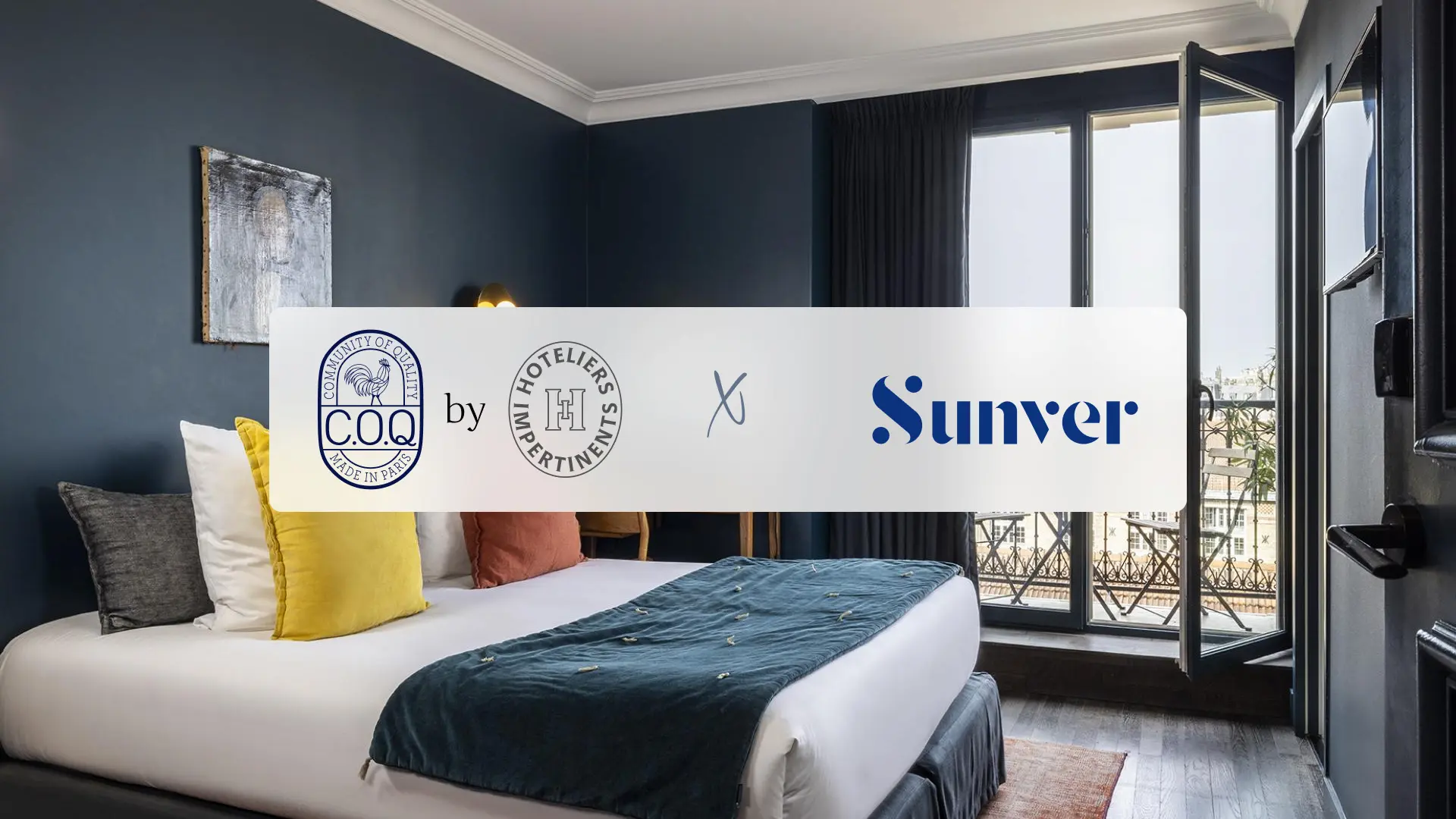 Photo of COQ Hotel Paris