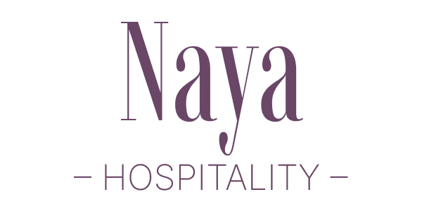 Logo of Naya