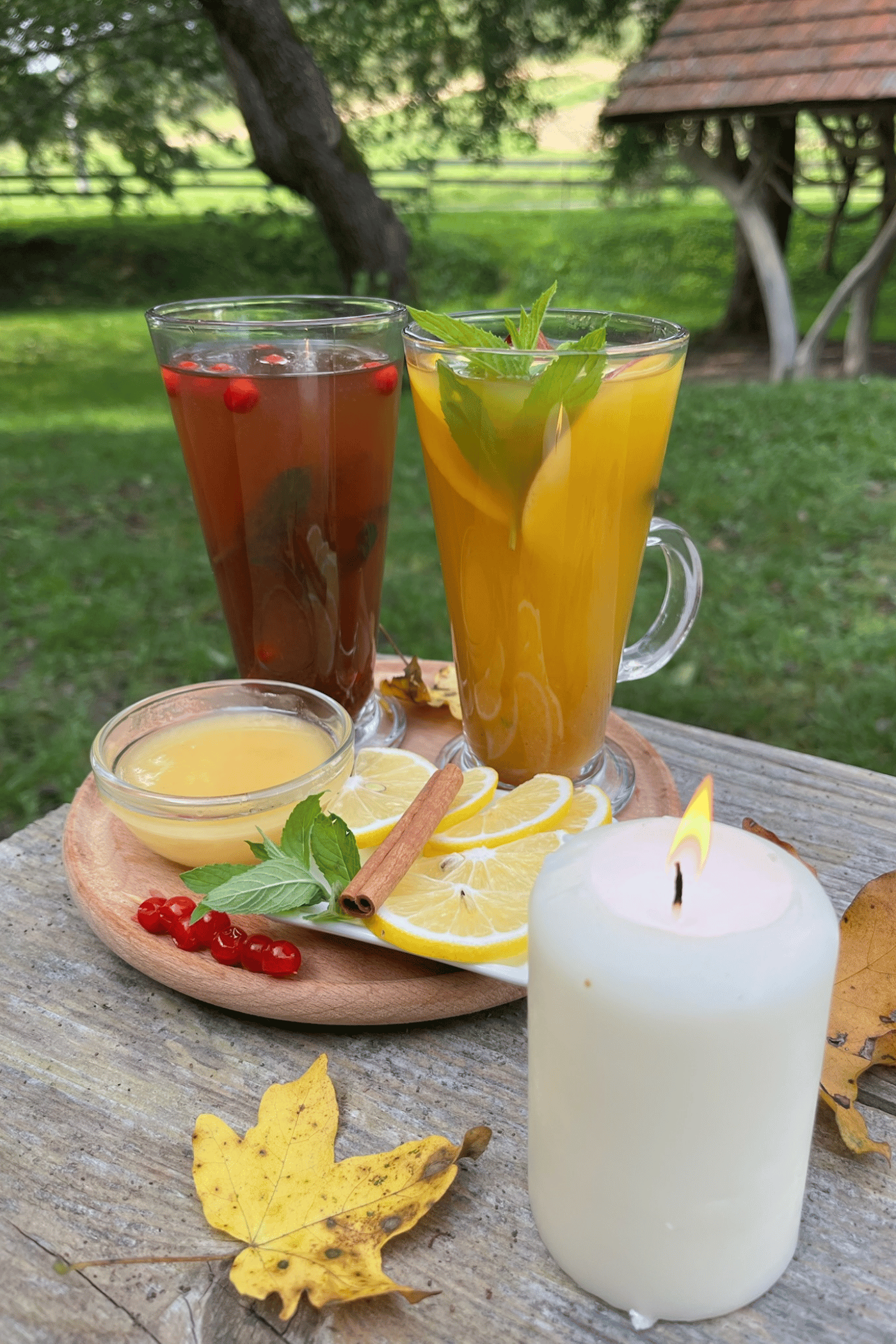 Затишне кафе 1400 x 2100px