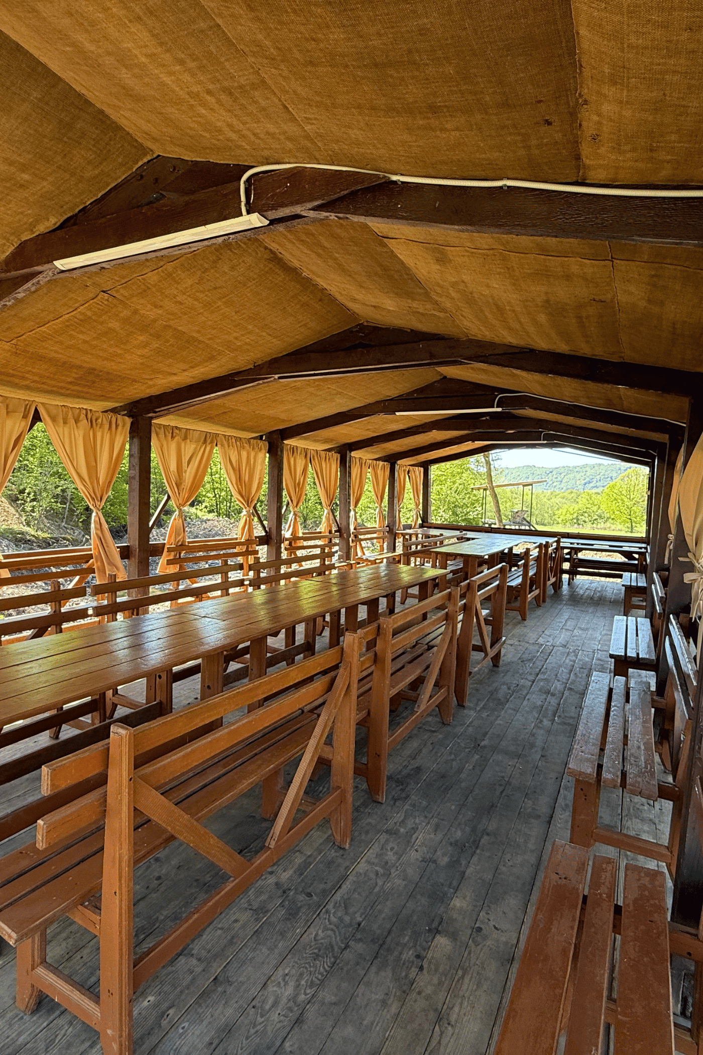 Бесідки та альтанки 1400 x 2100px