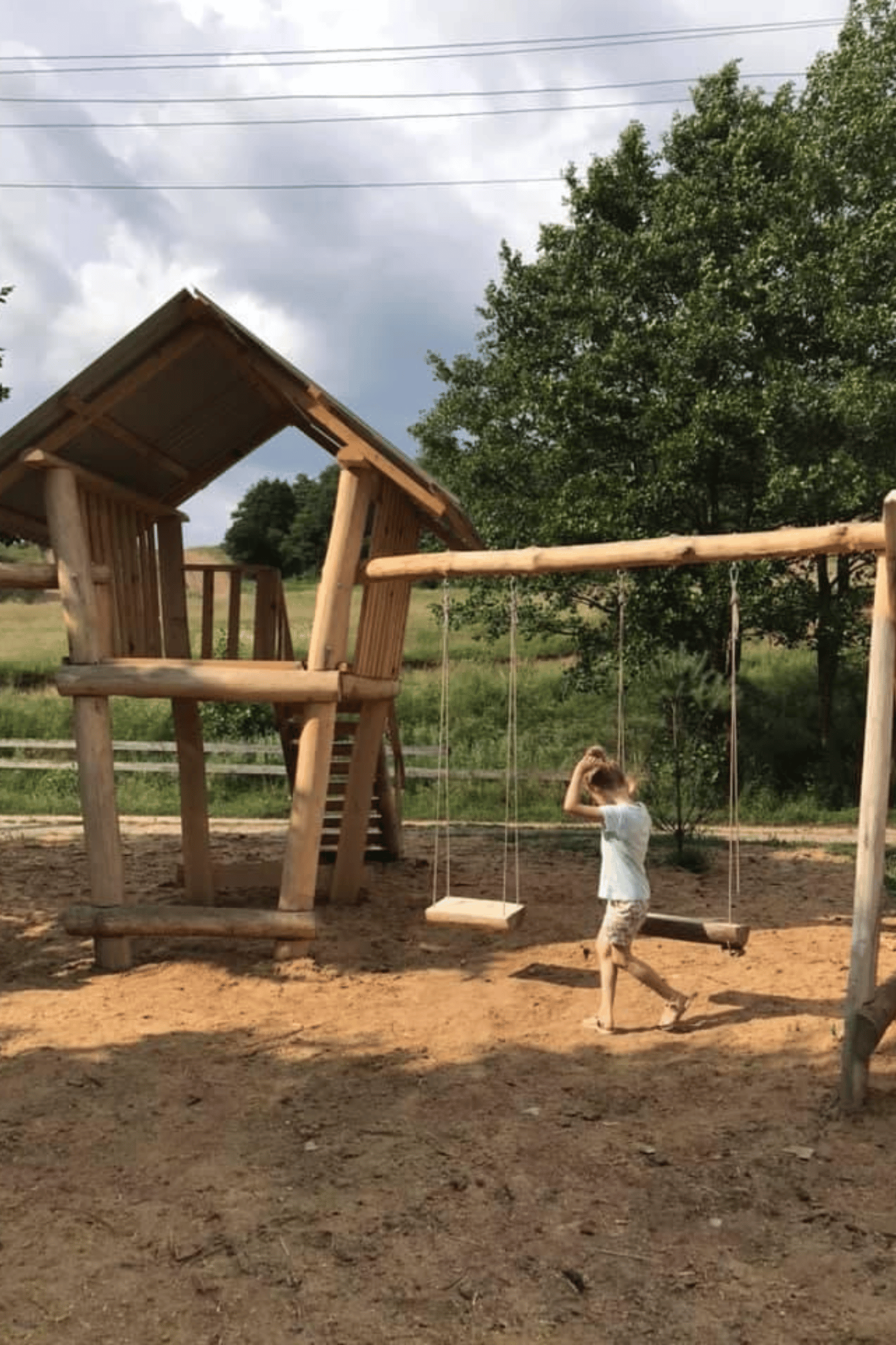 Дитячий майданчи 1400 x 2100px