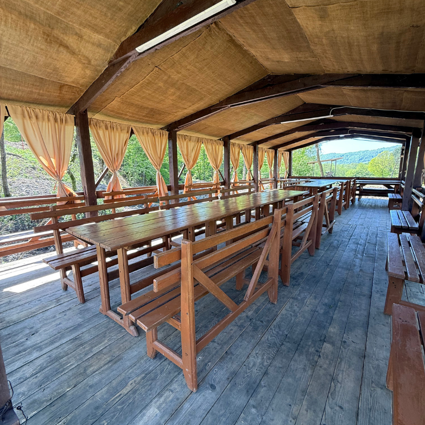 Бесідки та альтанки 852x852px