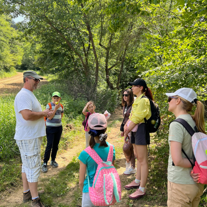 Похід у гори з гідом 852x852px (2)