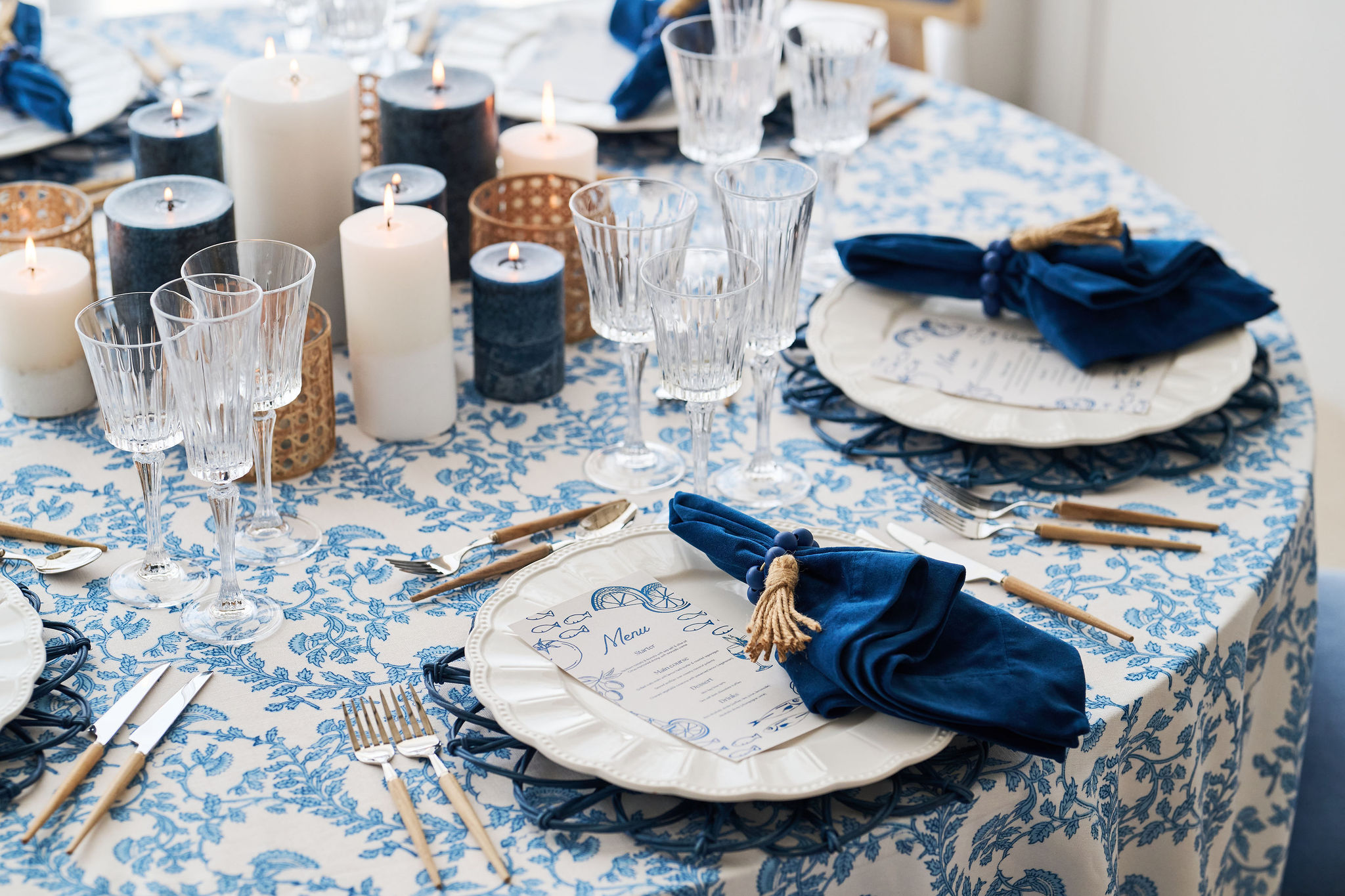 PALMER EVENTS  TABLE 