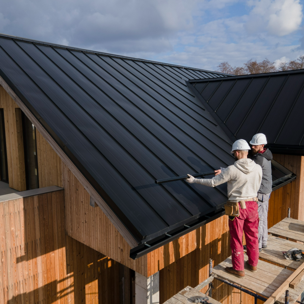 Residential Roofing