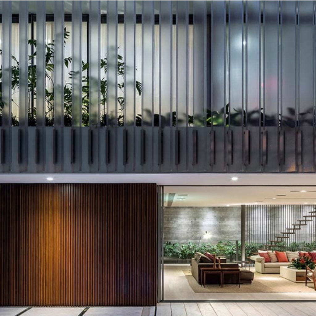 Exterior Interior Services