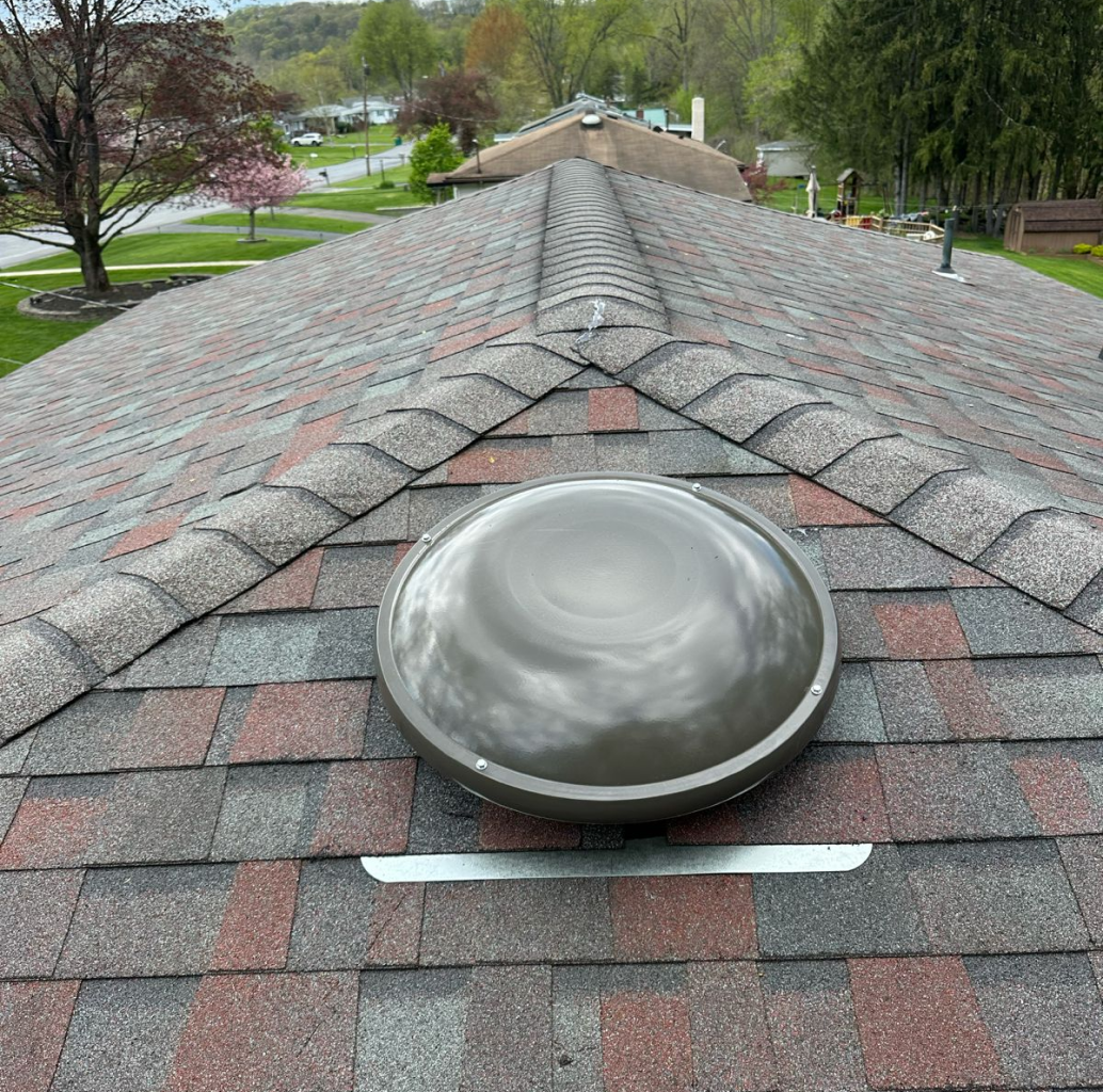 Specialty Roofing