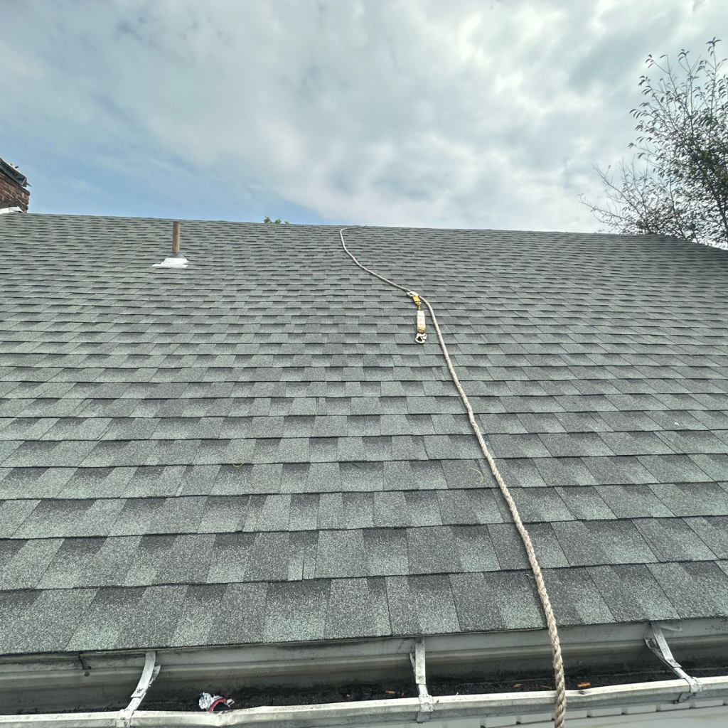 Residential Roof Replacement-3
