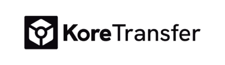 Kore transfer logo