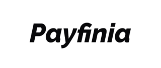 Payfinia logo