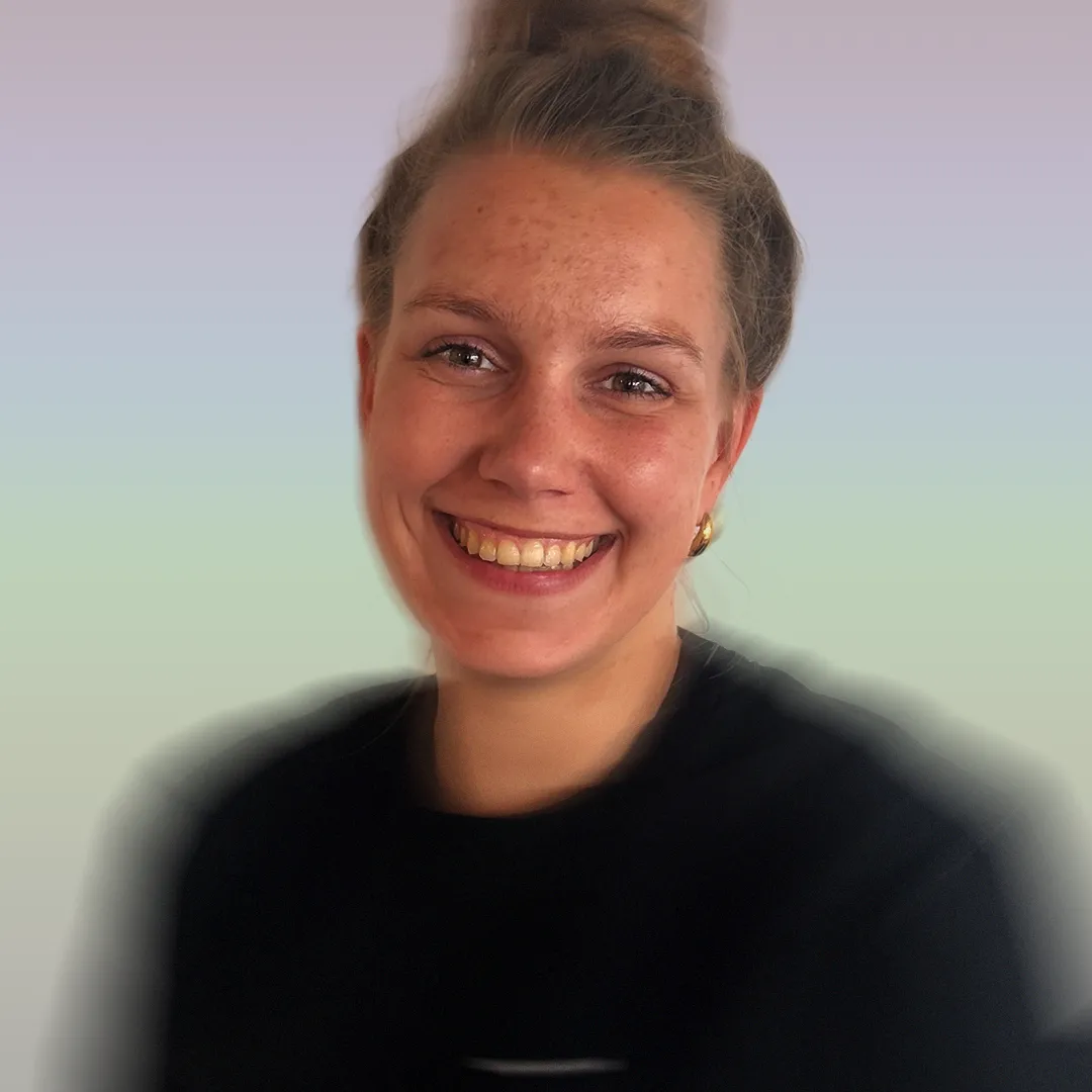 Nieke van der Burgh