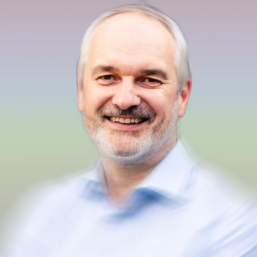 Jurgen Ingels