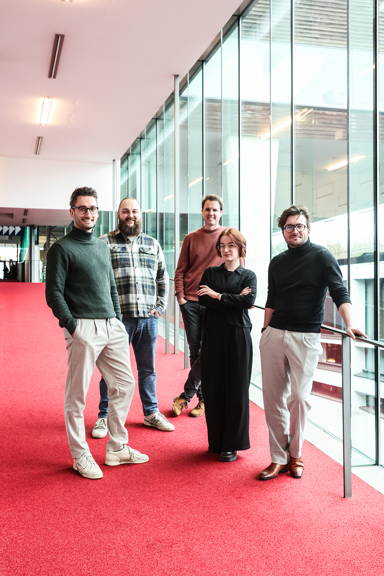 Keeping your team safe: Cybersecurity that works with humans, not against them