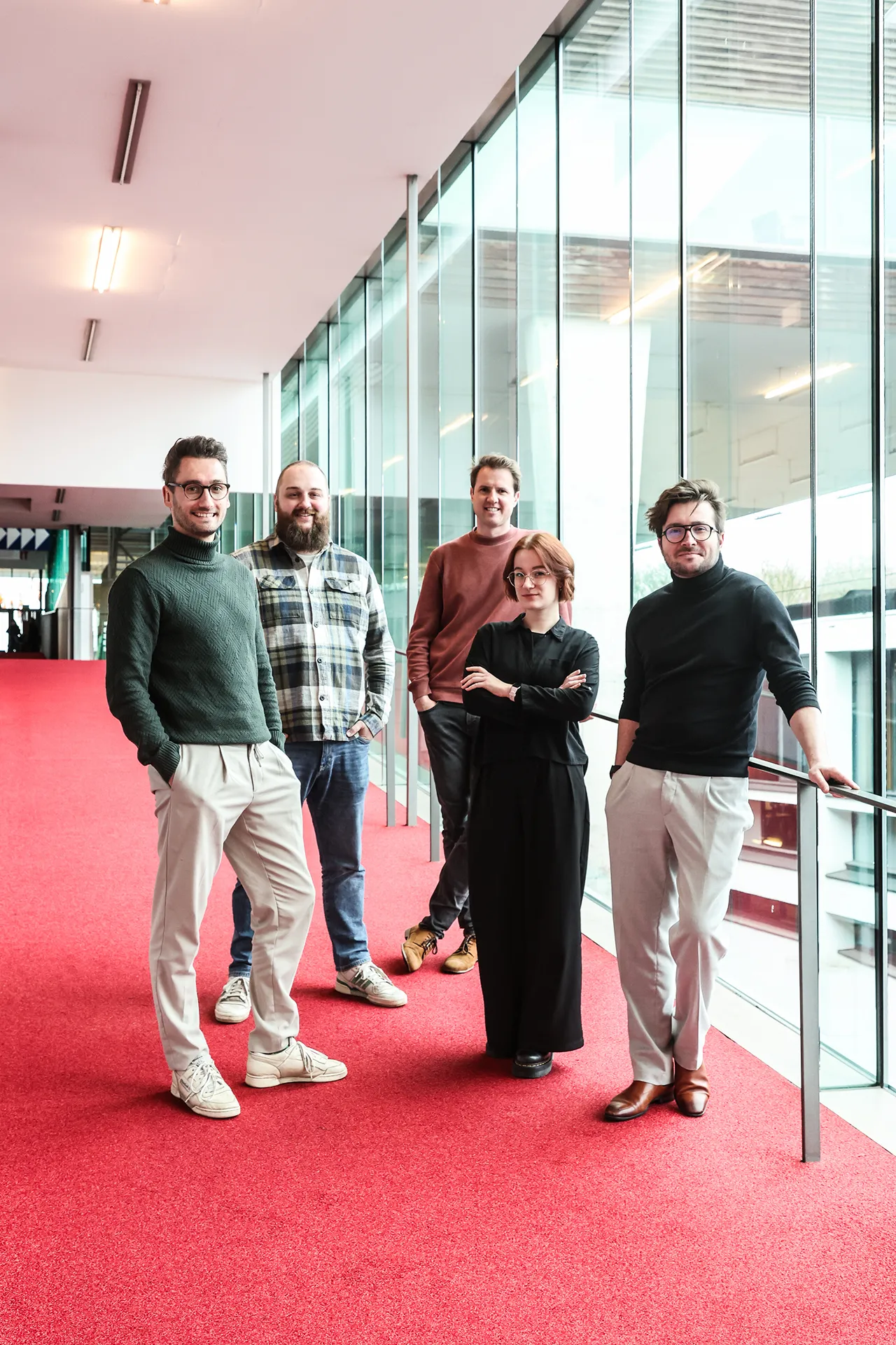 Keeping your team safe: Cybersecurity that works with humans, not against them