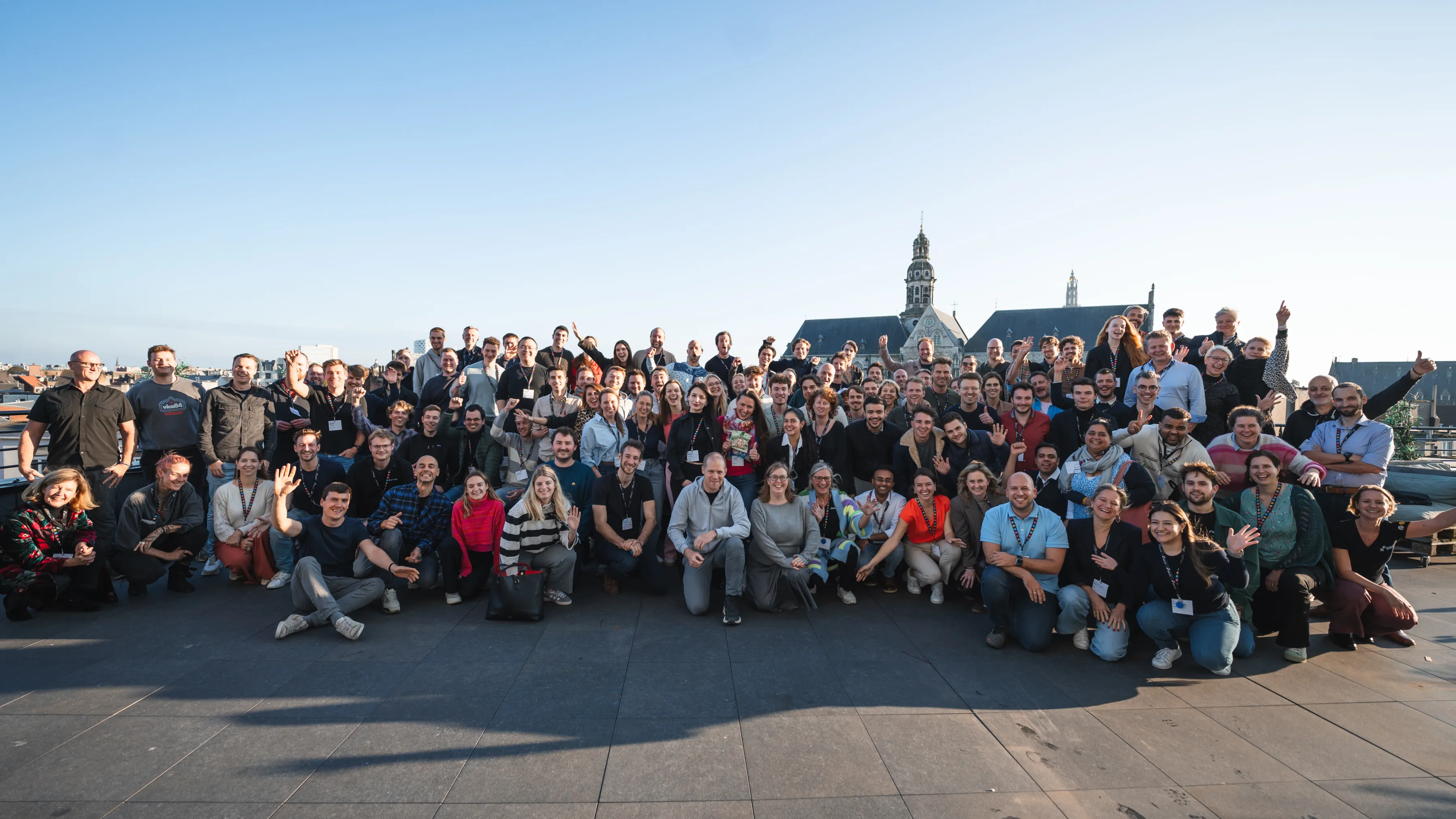 How to get unscrewed: Start it @KBC rewrites the rules for founders