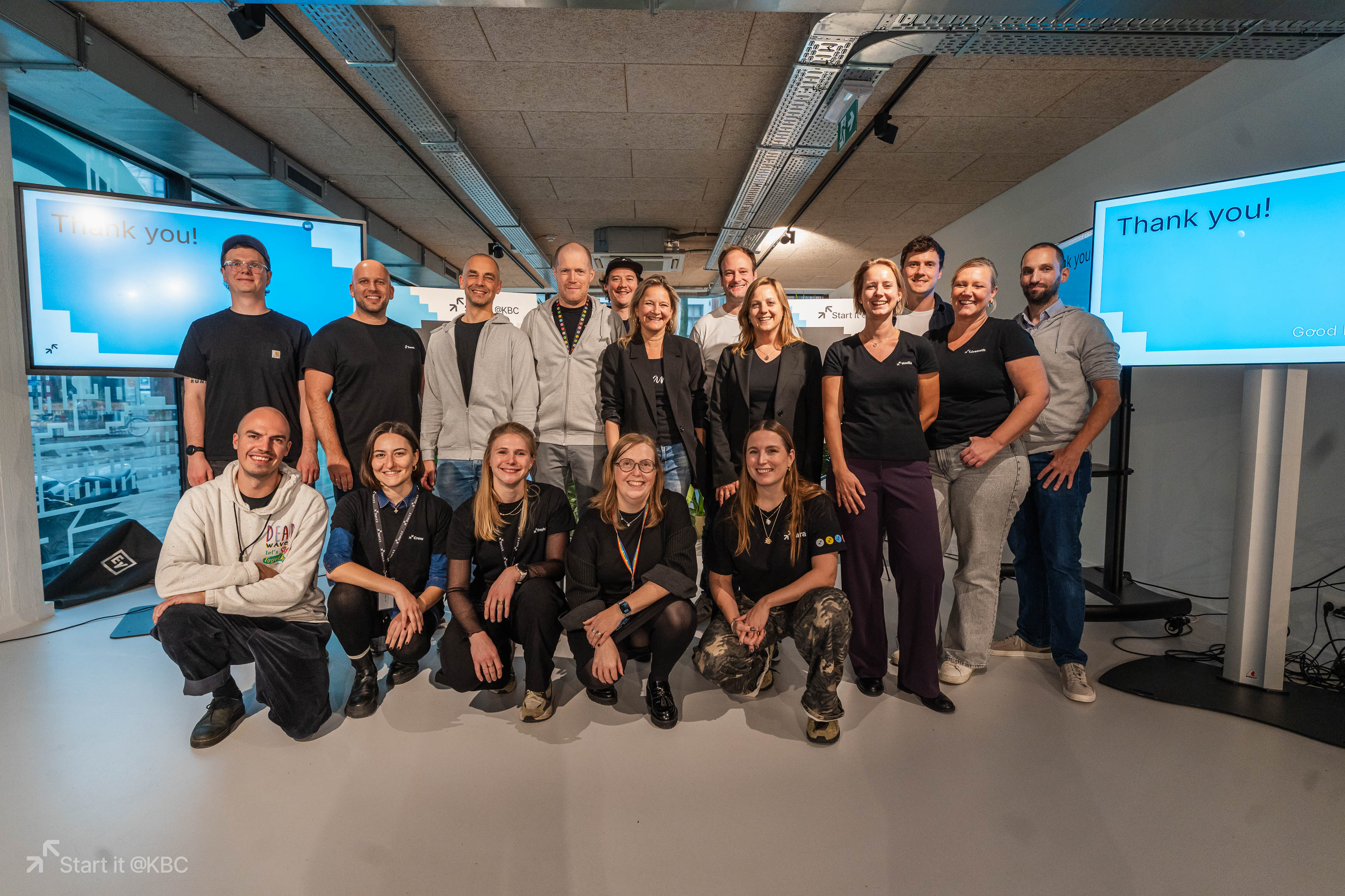 1,000 ways to make it — and why you shouldn’t do it alone