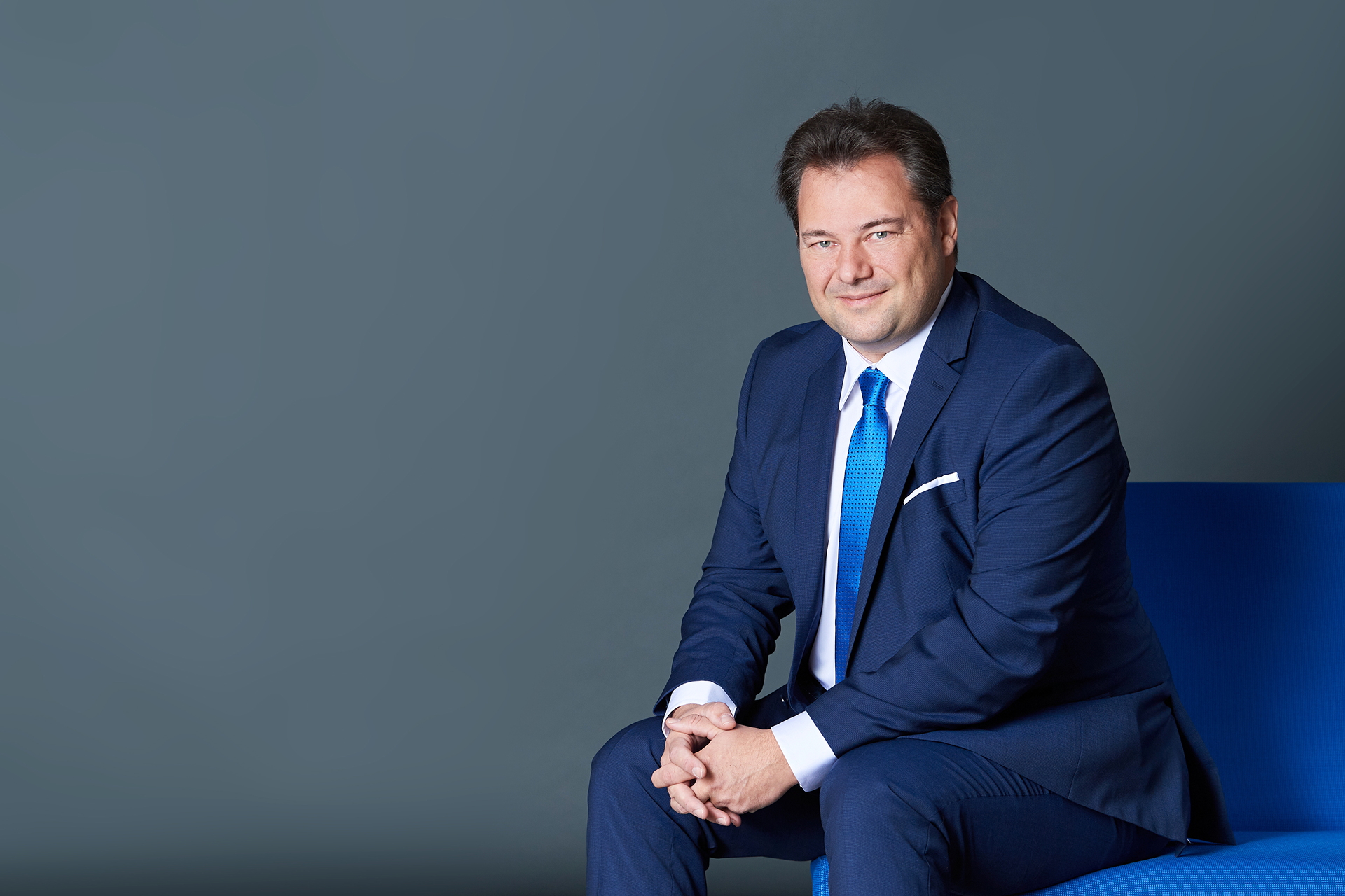 Cybersecurity Is No Longer an IT Issue. It’s a Leadership Issue.