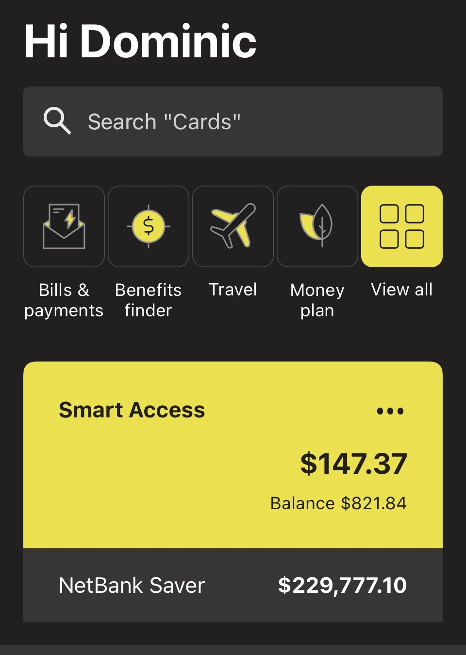 Wind's bank account balance during Vatles Esports.