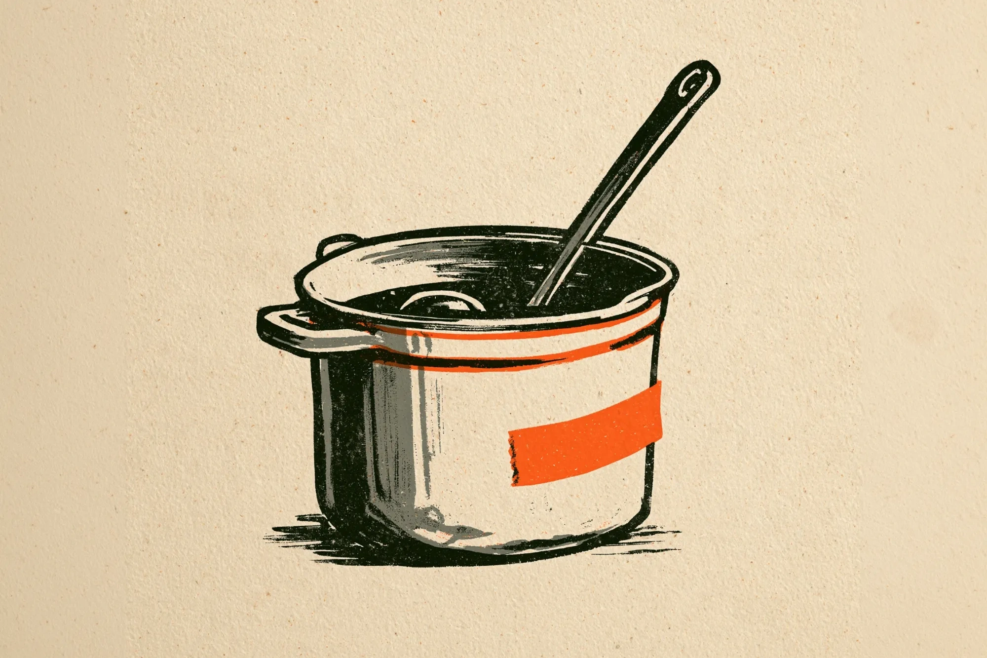 A Dish That Keeps Their Name