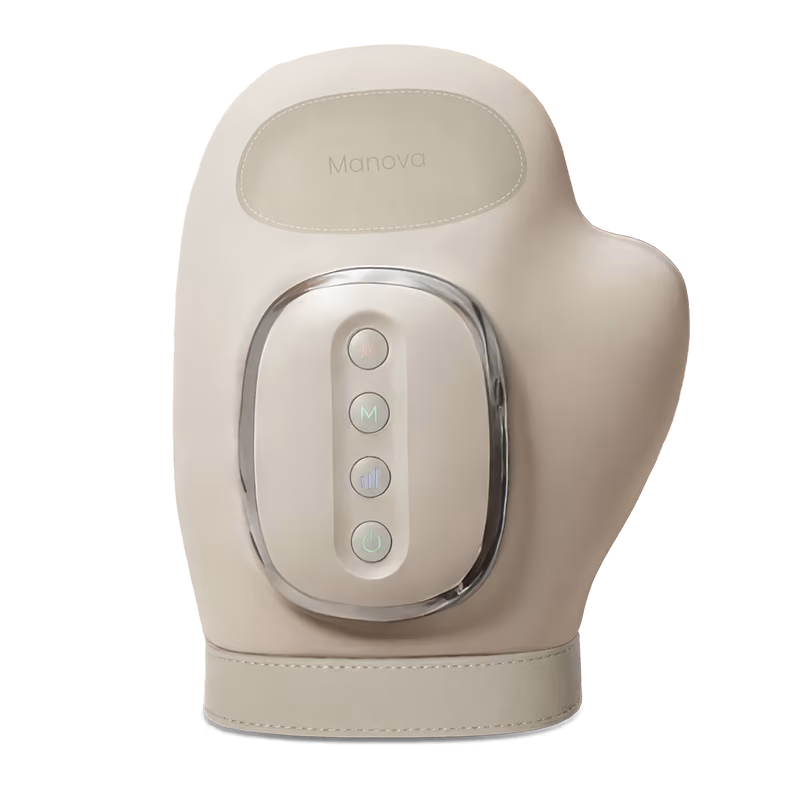Appareil de massage pour les mains Manova