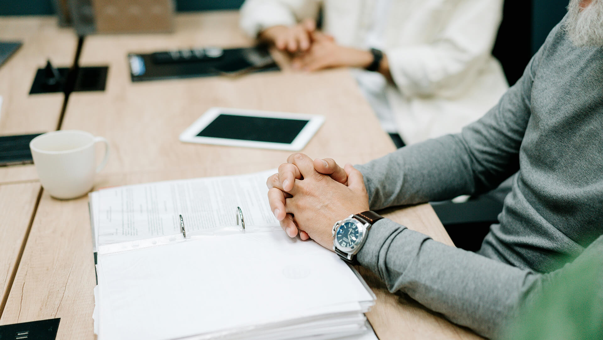 Protecting intellectual property rights: a comprehensive legal approach