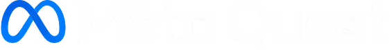Meta Quest logo - Animal Company