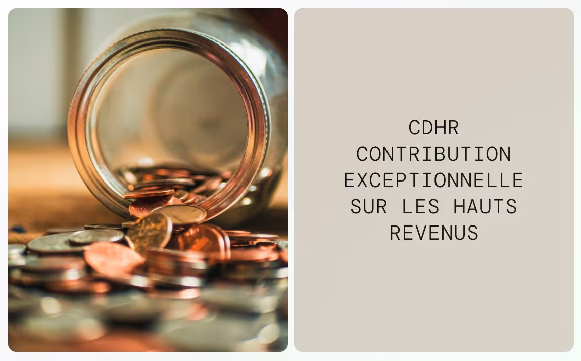 CDHR