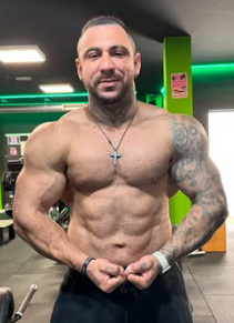 Foto de Kelvin Cristi, coach en Las Palmas