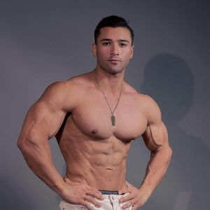 Ganar masa muscular
