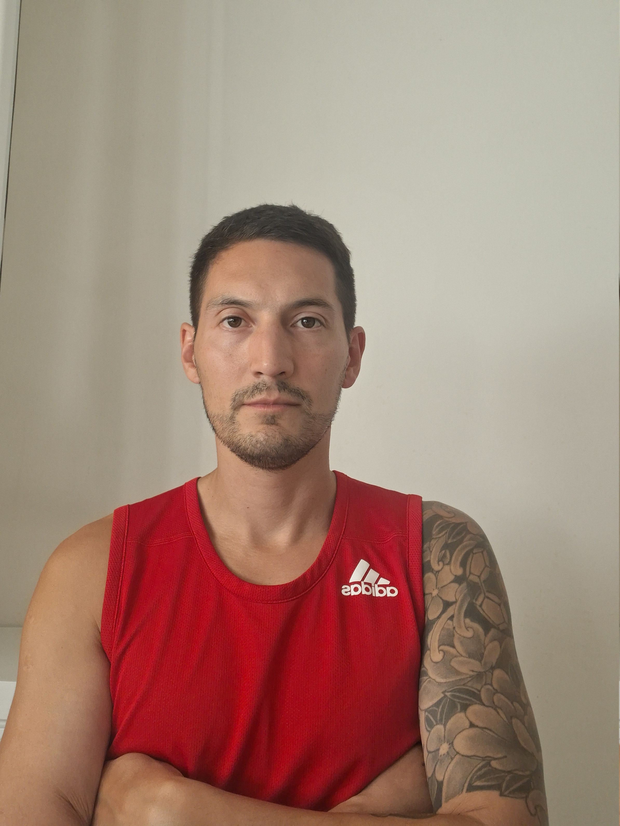 Gonzalo Cruz 