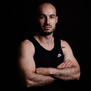 Foto de perfil de David Gallego, entrenador personal